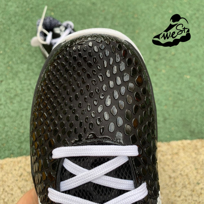 Nike Kobe 6 Protro “Mamba Forever”