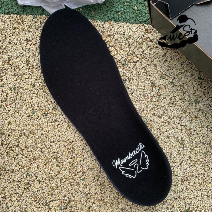 Nike Kobe 6 Protro “Mamba Forever”