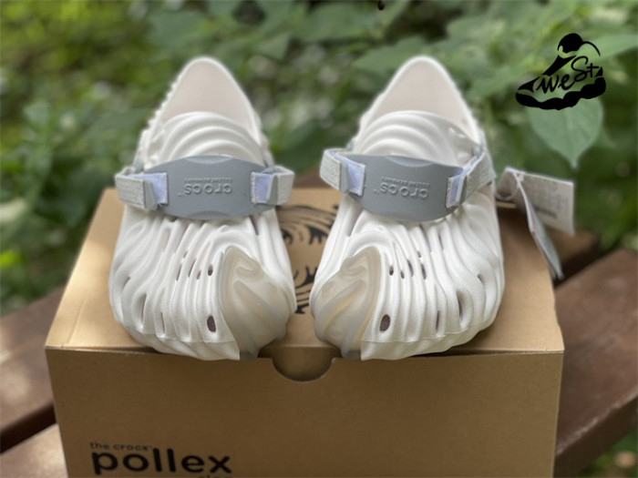 Salehe Bembury × Crocs Pollex Clog