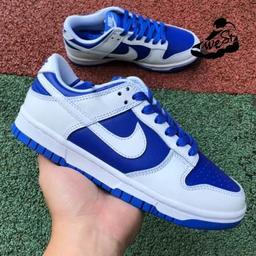 Nike Dunk Low Light