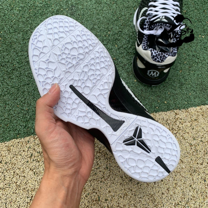 Nike Kobe 6 Protro “Mamba Forever”