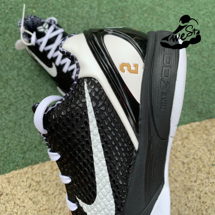 Nike Kobe 6 Protro “Mamba Forever”