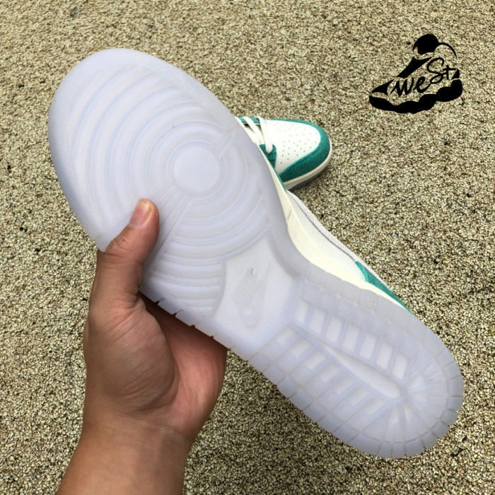Nike Dunk Low Kasina Neptune Green
