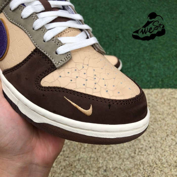 Nike Dunk Low“Setsubu”