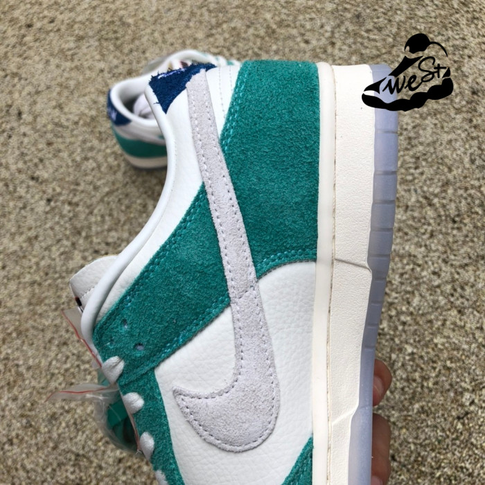 Nike Dunk Low Kasina Neptune Green