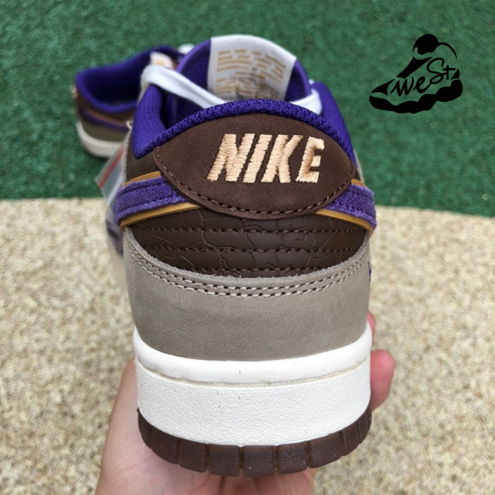 Nike Dunk Low“Setsubu”