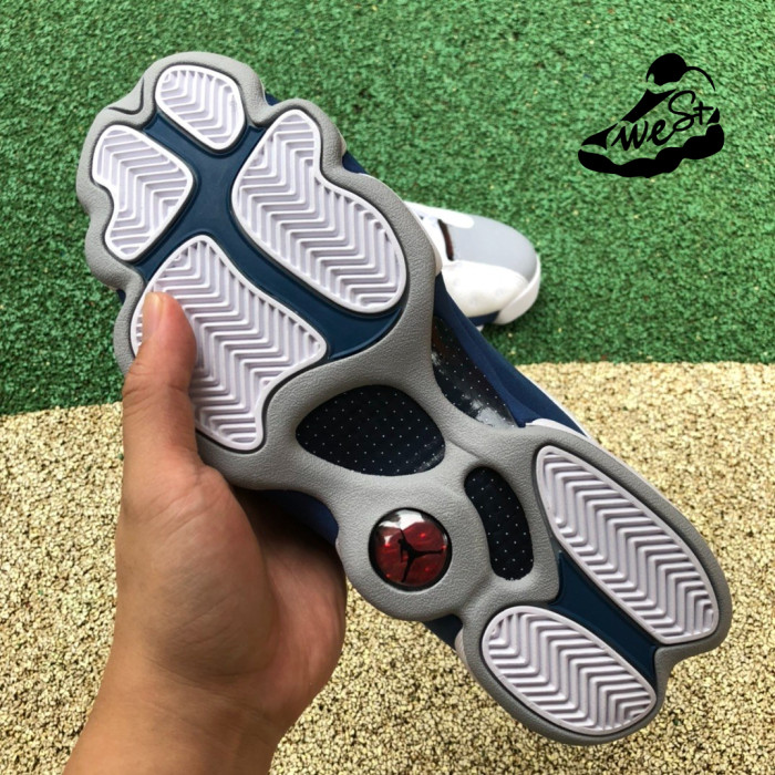 Jordan 13 “French Blue”