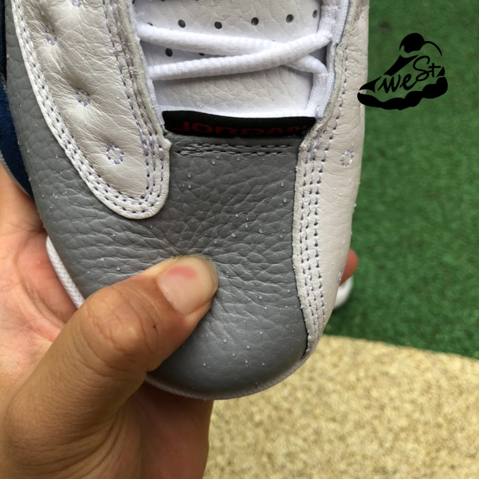 Jordan 13 “French Blue”