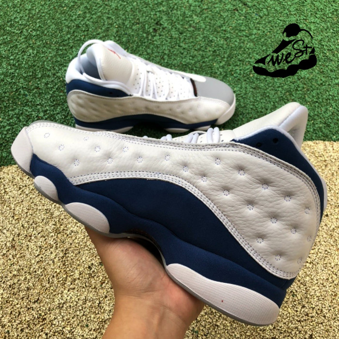 Jordan 13 “French Blue”