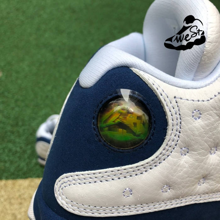 Jordan 13 “French Blue”