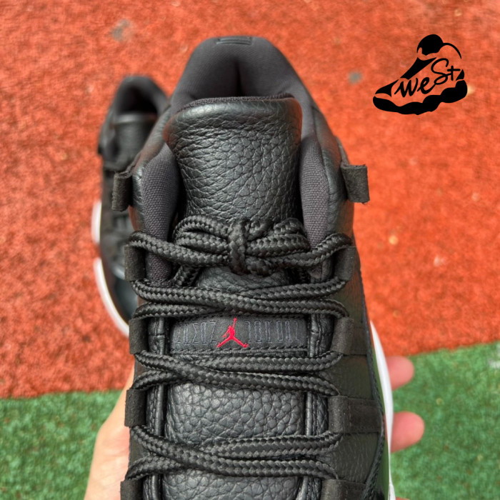 Air Jordan 11 Low “72-10”