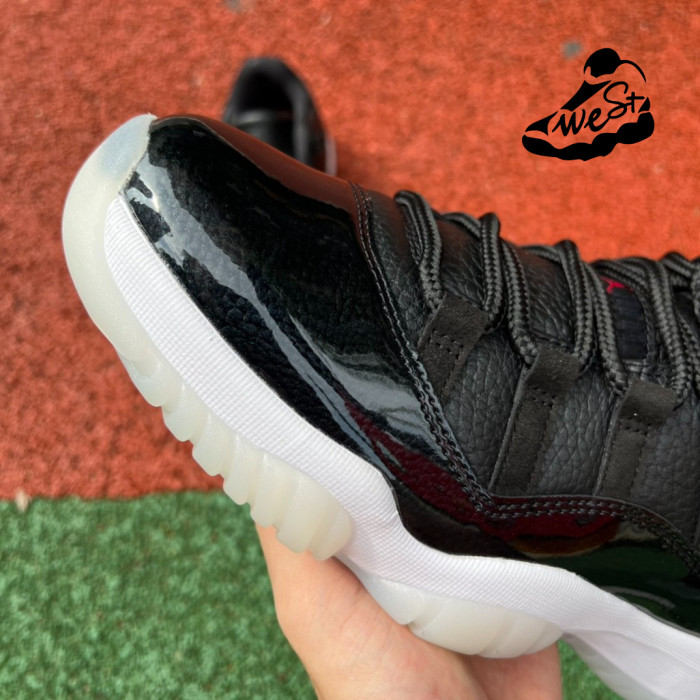 Air Jordan 11 Low “72-10”