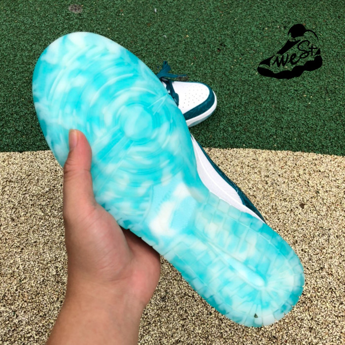 Nike Dunk Low Ocean