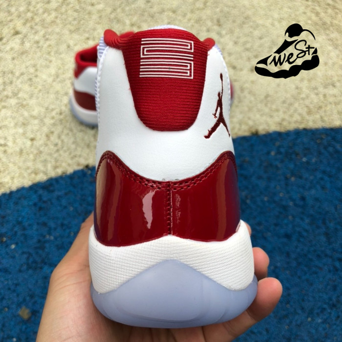 Jordan 11 “Cherry” GS