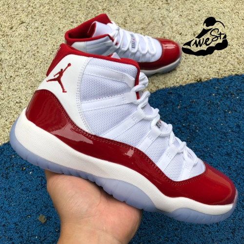 Jordan 11 “Cherry” GS