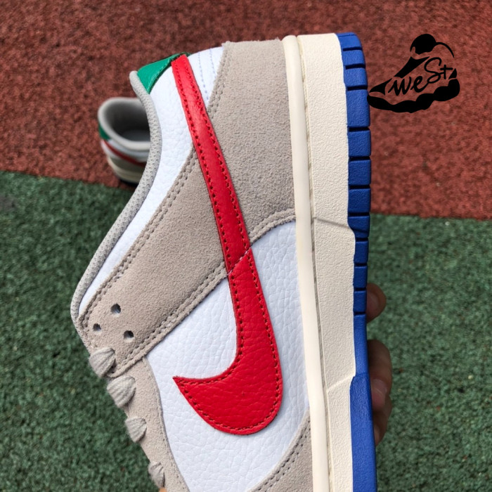 Nike Dunk Low Light lron Ore
