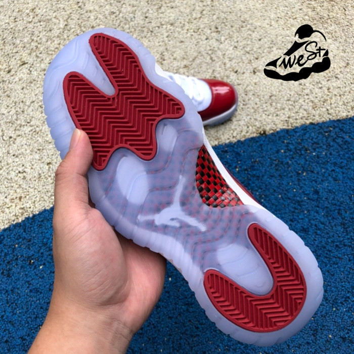 Jordan 11 “Cherry” GS