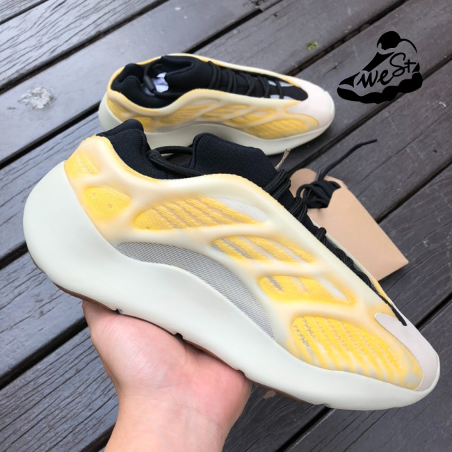 adidas Yeezy 700 V3 Mono Safflower