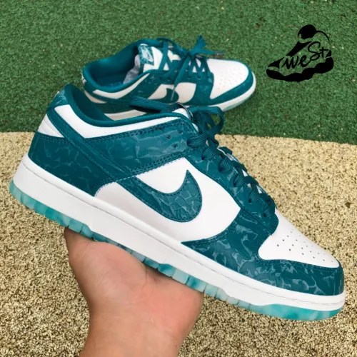 Nike Dunk Low Ocean