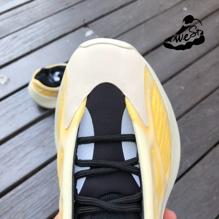 adidas Yeezy 700 V3 Mono Safflower