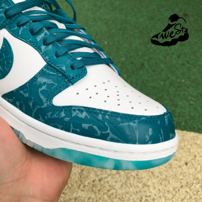 Nike Dunk Low Ocean