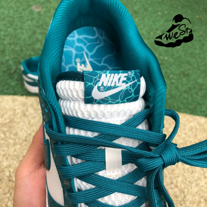 Nike Dunk Low Ocean