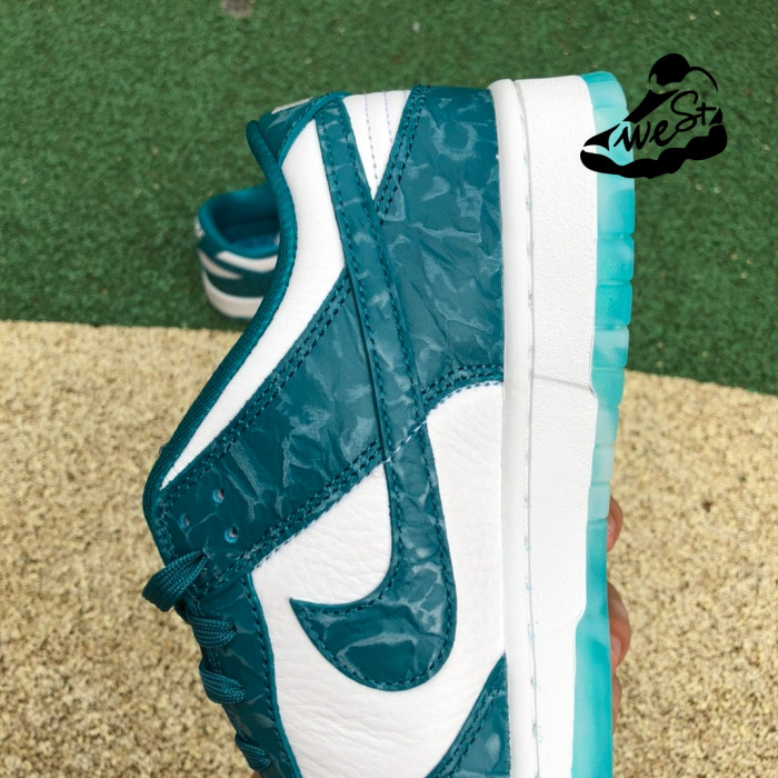 Nike Dunk Low Ocean