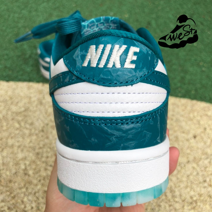 Nike Dunk Low Ocean