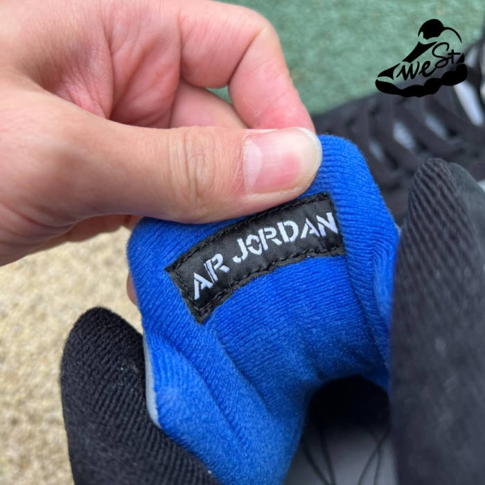 Jordan 5 Retro Racer Blue