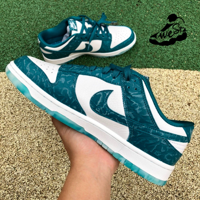 Nike Dunk Low Ocean