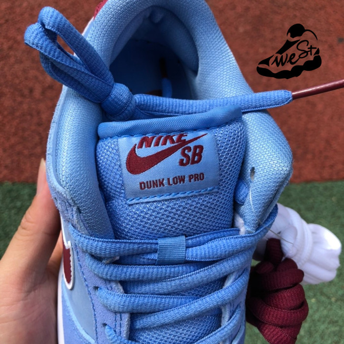 Nike SB Dunk Low PRM Phillies