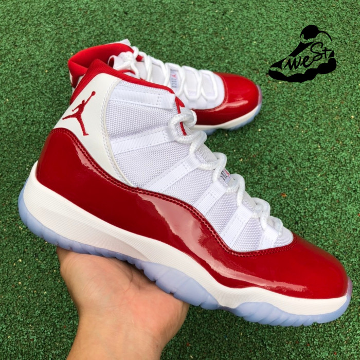 Jordan 11 “Cherry”
