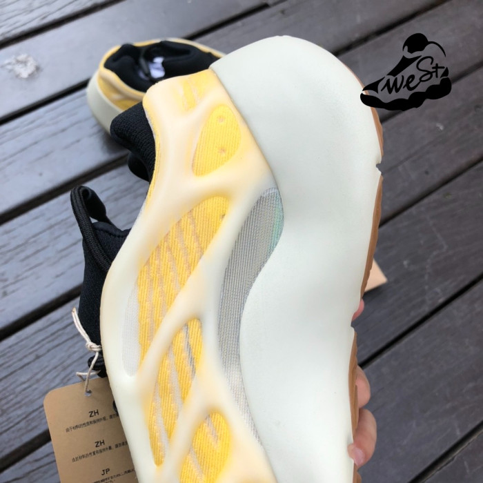 adidas Yeezy 700 V3 Mono Safflower