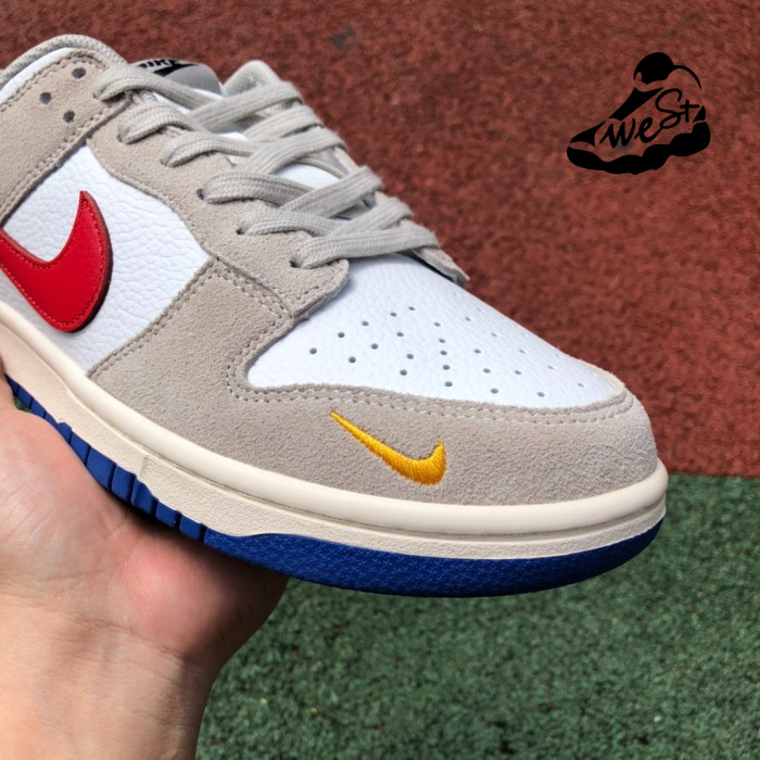 Nike Dunk Low Light lron Ore