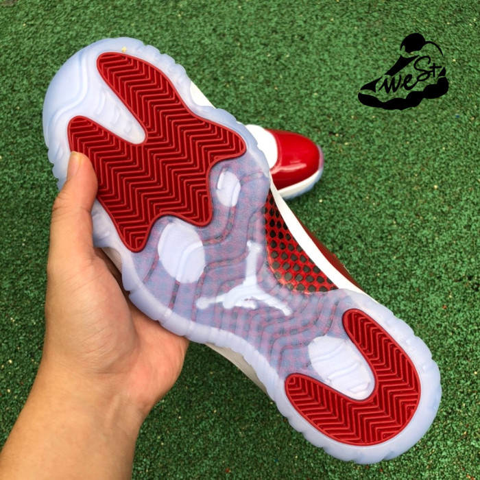 Jordan 11 “Cherry”