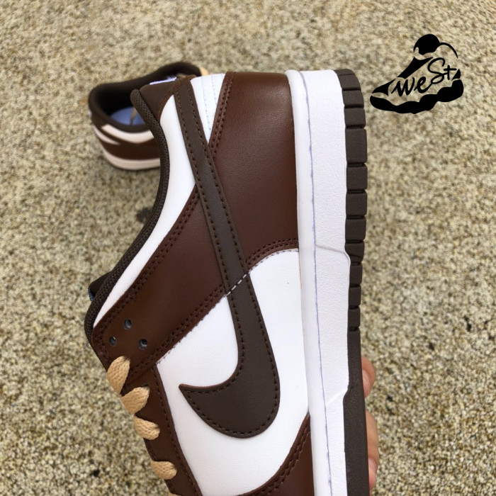 Nike Dunk Low Coffee Shop