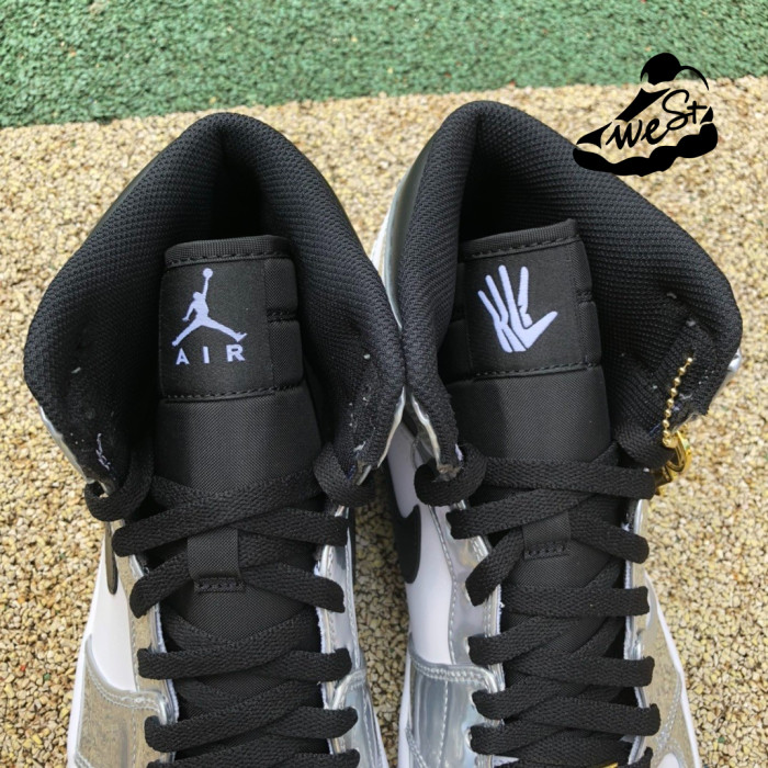 Jordan 1 Retro High Think 16