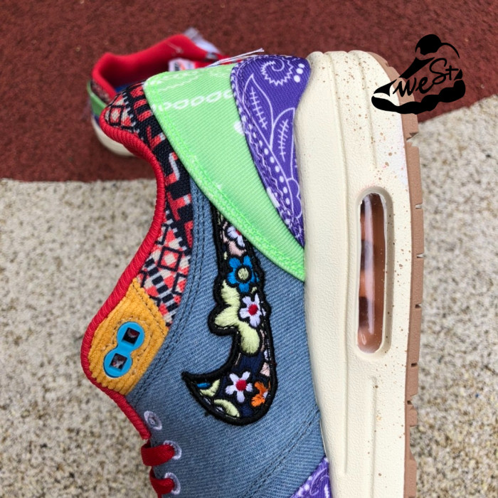 Nike Air Max 1 SP Concepts Far Out