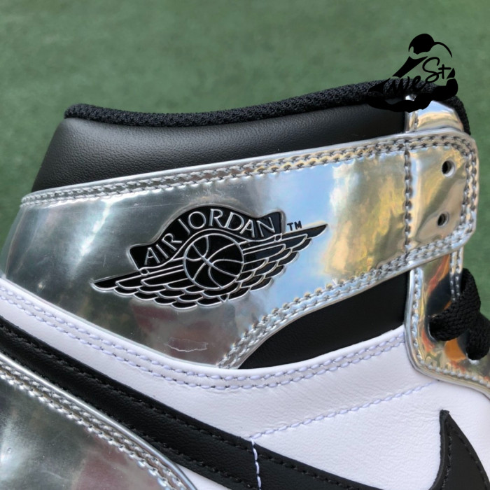Jordan 1 Retro High Think 16