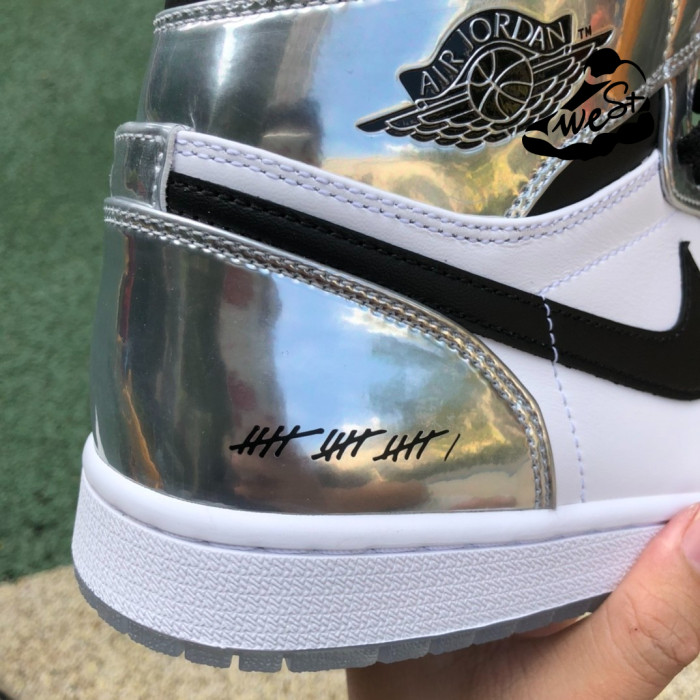 Jordan 1 Retro High Think 16