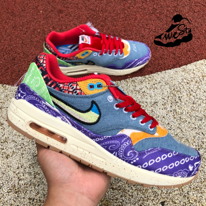 Nike Air Max 1 SP Concepts Far Out
