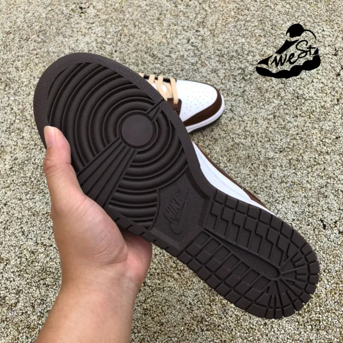 Nike Dunk Low Coffee Shop