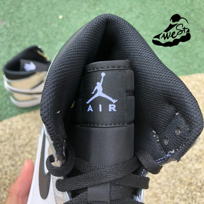 Jordan 1 Retro High Think 16