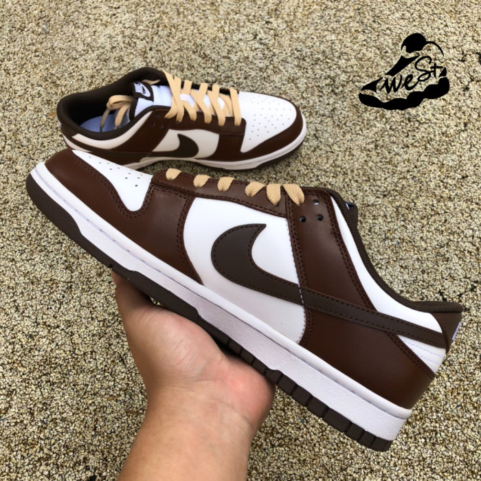 Nike Dunk Low Coffee Shop