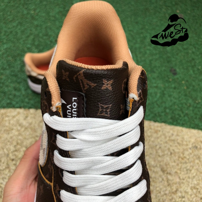 Louis Vuitton LV x Nike Air Force 1