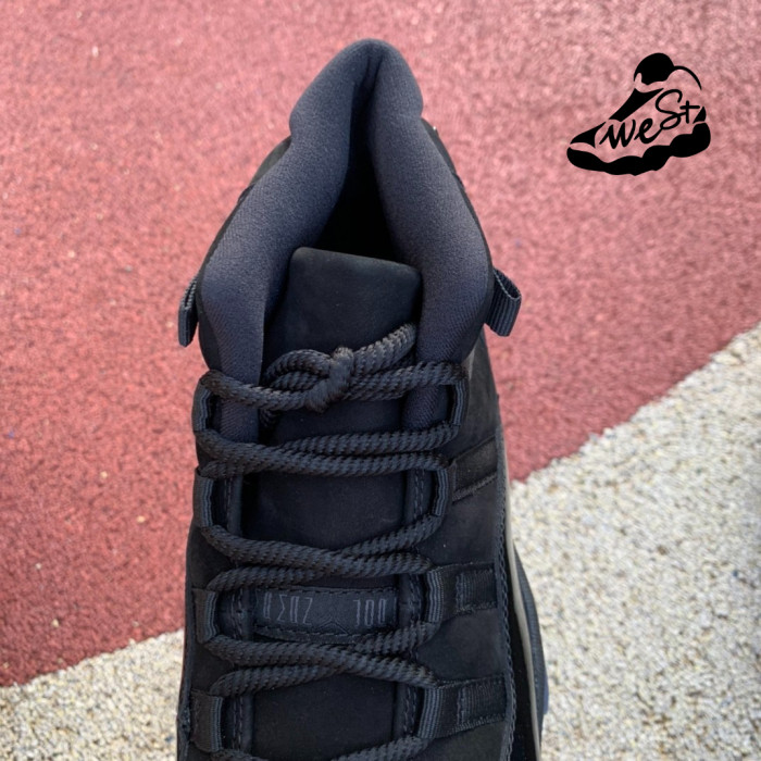 Jordan 11 Retro Cap and Gown