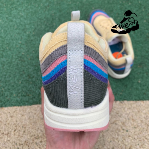 Nike Air Max 1/97 Sean Wotherspoon