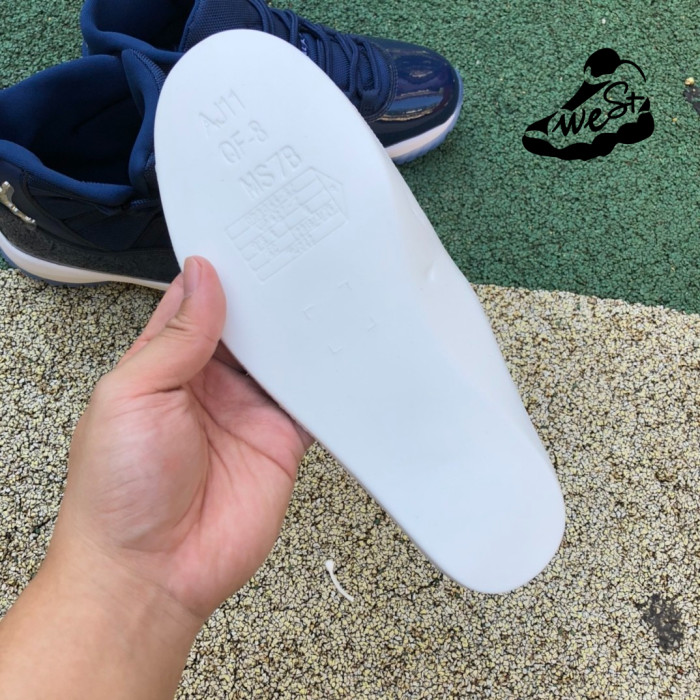 Air Jordan 11 shoes