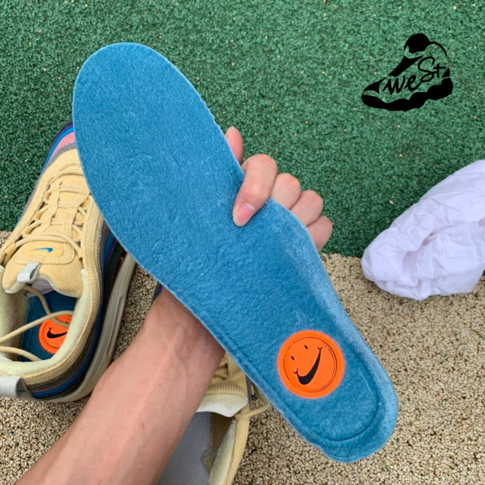 Nike Air Max 1/97 Sean Wotherspoon
