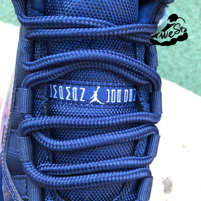 Air Jordan 11 shoes